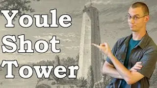 Youle Shot Tower - 'City Full of History' Episode 9