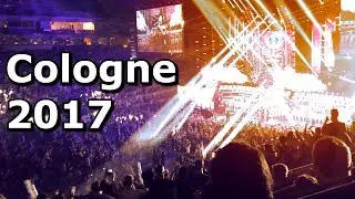 Cologne 2017
