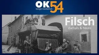 Filsch - Unsere Heimat