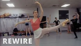Why Has the St. Paul Ballet Started Taking Boxing Lessons?