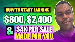 Great Update, with The Online Consistent Money System