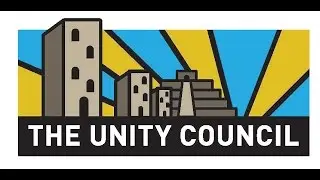 The Unity Council 2014 FINAL