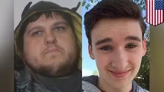 Pokemon World Championships mass shooting plot foiled by Boston Police, two arrested - TomoNews