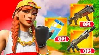 Die ST&Auml;RKSTEN WAFFEN in SEASON 2! (OP) 😬 | Solo Arena