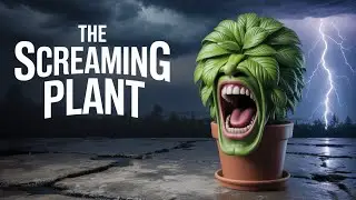 The Screaming Tree | Mysterious and Enigmatic Natural Wonder