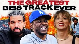 How Kendrick Lamar Made History & Humiliated Drake At The Grammys