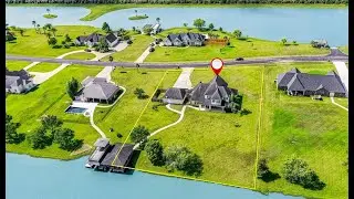 210 Lago Cir N, Santa Fe, TX 77517 VO