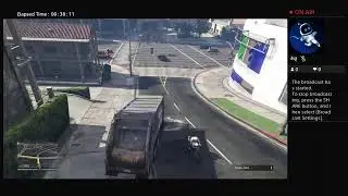 Play gta 5