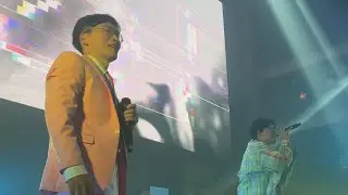 KEN THE 390 | 調子悪い feat. DOTAMA　20250511 IMPACT at WOMB LIVE