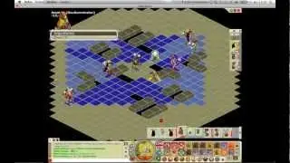 Steamer feu 170 Azgaralanes Dofus