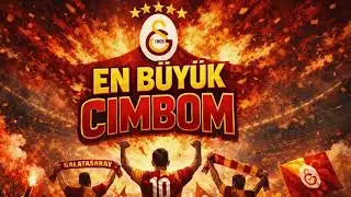 En Büyük Cimbom- Galatasaray Marşı (Yeni Beste 2026) #lingotunesoriginals