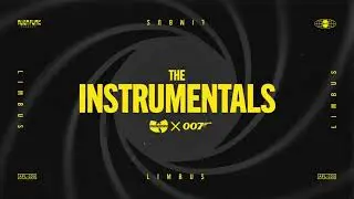 Enter the 007 Chambers &ndash; The Instrumentals: 7th Chamber