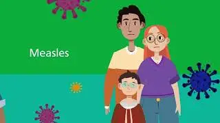 Childhood vaccinations - Romanian