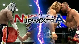 Wheeler Yuta & Rocky Romero vs LA Dojo + Best of the Super Jr., Capital Collision, more!