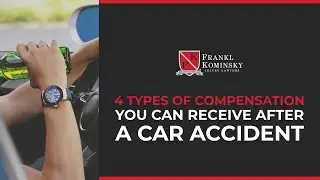 What are the Recoverable Damages after a Drunk Driving Accident?