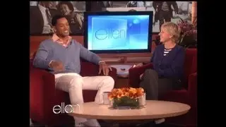 Memorable Moment: Will Smith's First Appearance, Pt. 2