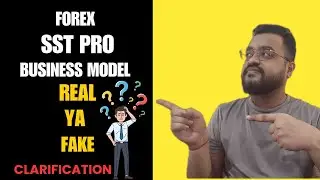 SST Pro Business Model 🔥 सच या Risk | 60 sec Awareness