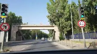İzmir Narlıdere sahil Yolu