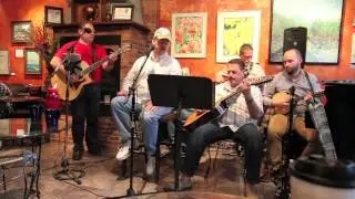 Highway 3 covers Turn The Page
