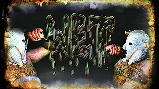 PINK STREET BOYS - WET (OFFICIAL VIDEO)