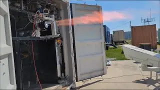 Purdue AAE 535 Prop DBT Team Frugal Fire Final Video