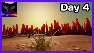 Exploration run: Day #4 - Accident in Middle of nowhere - Elite Dangerous: Odyssey