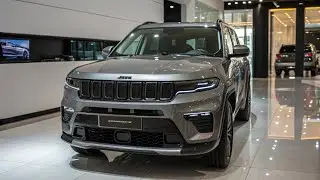 🔥 As&iacute; es el impresionante Jeep Avenger 2026 &mdash; Innovaci&oacute;n y estilo sin l&iacute;mites..