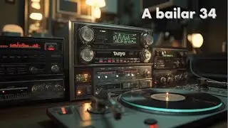Música para bailar 34