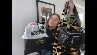 MY BAG COLLECTION