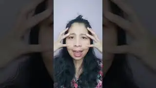 Fast forward? how about fast pose 🔥🔥 #somifastforward #makeup #makeuptransformation #fypシ