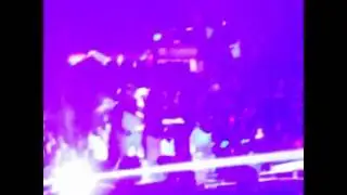 TLC Main Event Tour