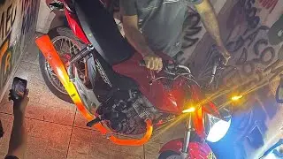 QUAL MOTO TEM O CORTE DE GIRO MAIS BONITO? (PARTE 35)  DEIXE SUA OPINIÃO..