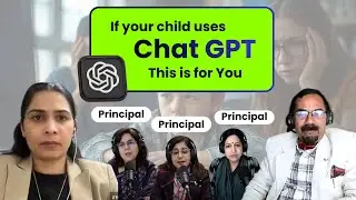 What AI Is Really Teaching Your Child (And What It Isn’t) I GEL PODCAST