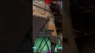 Reyna is just overpowered
