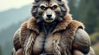 music to fill you with furry energy