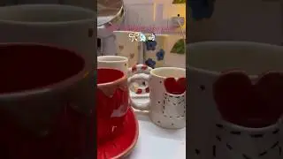 All mugs arrived safely timely and all are so cute🥰 #viralvideo #shorts #weavinghomes #mugs