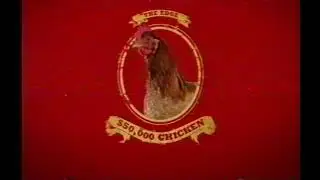 The Edge Radio Station - $50,000 Chicken