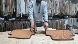 Липучка не липнет в салоне? Готовое решение:)