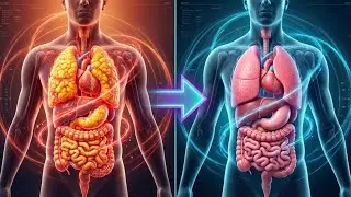 Deja de Correr: La Forma M&aacute;s R&aacute;pida de Quemar Grasa Abdominal (No es Cardio)