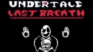 undertale last breath phase 3 (Cover by lamaboss0)