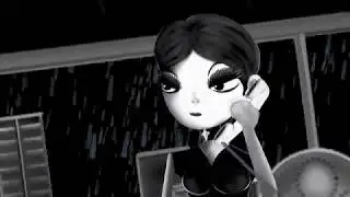 Hy sPy&copy; Webcomic series: Purple Rock_Episode 1_Part 2