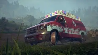 State of decay 2 Bounty Hunter 1 2026