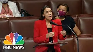 AOC Slams Rep. Yoho In House Floor Speech, Says &lsquo;Having A Daughter Does Not Make A Man Decent&rsquo;