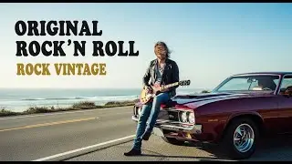 Born to Rock, Destined to Roll &ndash; Timeless Rock N Roll Spirit and Attitude