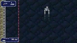 Cave Story: The Desolate (SAGE 2023 Demo Trailer)