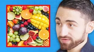 Are All Carbs Bad for Your Metabolic Health? | Nick Norwitz
