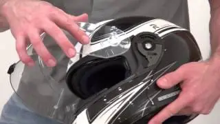 HJC RPHA Max Modular Helmet Review from SportbikeTrackGear.com