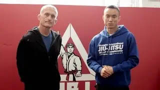Stan Can Qi: Qigong for Health