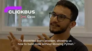 How Clickbus Transformed Operations, Cut Manual Work by 80% | Abstra