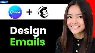 How To Integrate Canva With Mailchimp For Email Design 2026 (Step By Step)